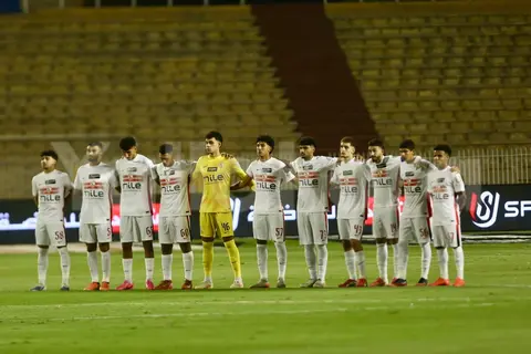 متحدث الزمالك: الخسارة ضد زد ليست جريمة.. ومشاركة الناشئين قرار فني 08 أكتوبر 2026